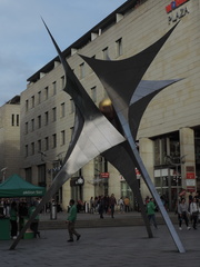 Sculpture