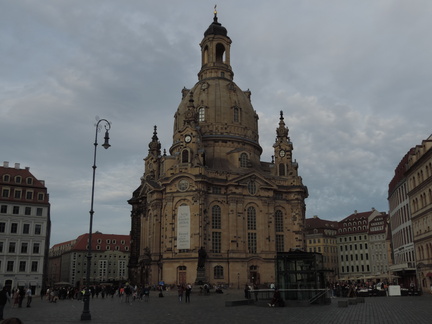 Frauenkirche