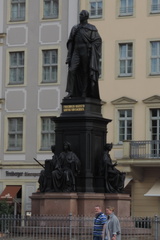 Friedrich August II