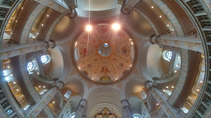 Ceiling