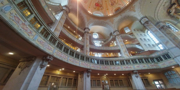 Galleries