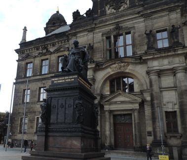 Friedrich August