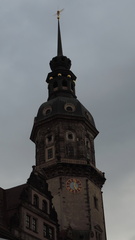 Clock tower