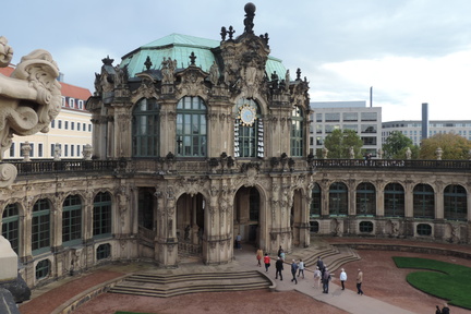Gatehouse