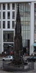 Fountain