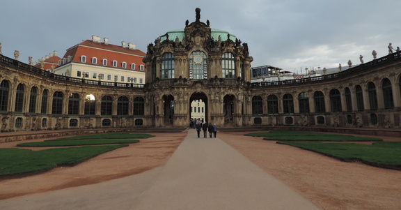 Gatehouse
