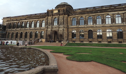 Zwinger