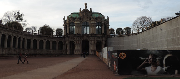 Gatehouse