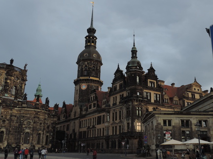 Buildings