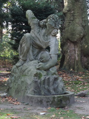 Statue