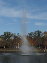 Fountain