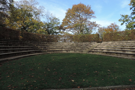 Amphitheatre