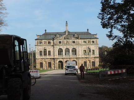 Palace