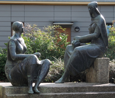 Sculpture
