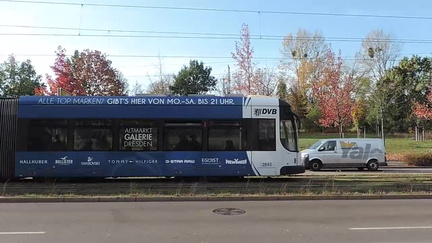 Tram