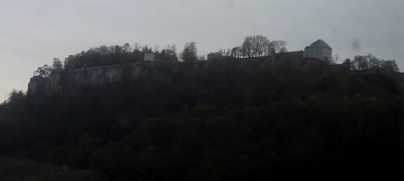 Castle