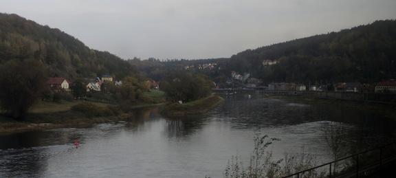 Meander