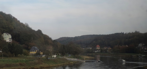 Meander