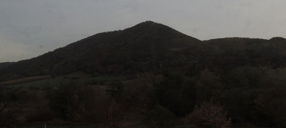 Hill