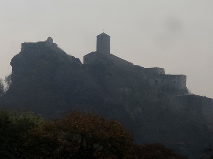 Castle