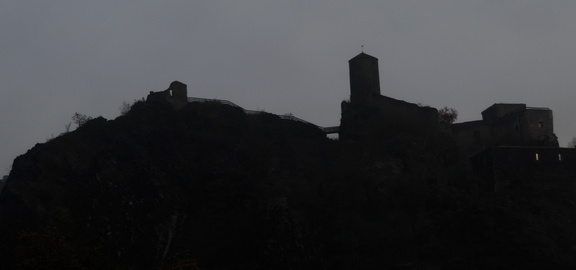 Castle