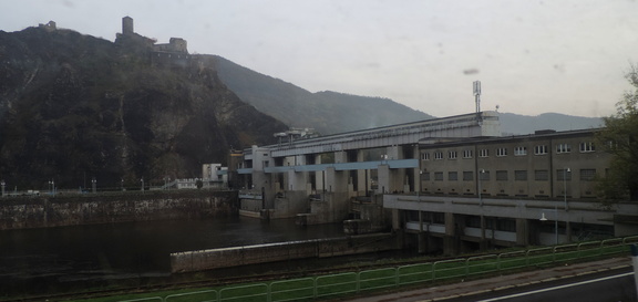 Dam