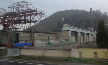 Dam