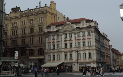 Buildings