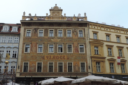 Buildings