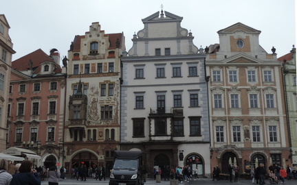 Buildings