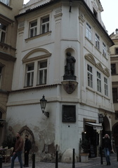 Old building