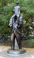 Sculpture