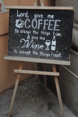 Sign