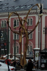 Sculpture
