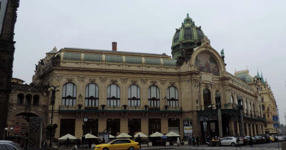 Theatre