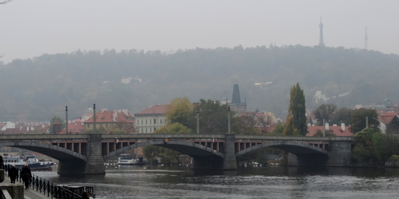 Bridge