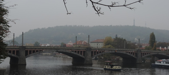 Bridge