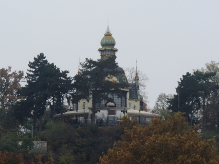 Pavillion