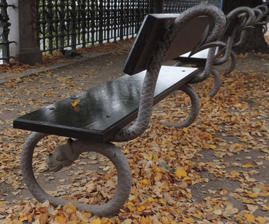 Bench
