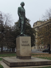 Josef Manes