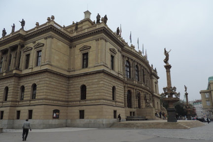 Rudolfinum