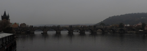 Charles Bridge