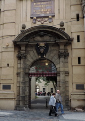 Arch