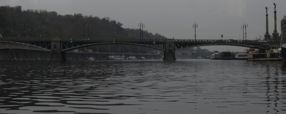 Along the river
