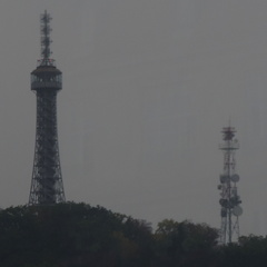 Towers