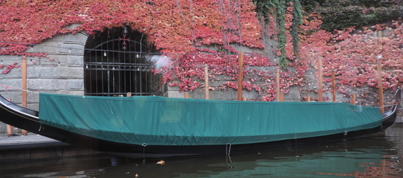 Gondola