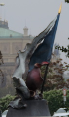 Sculpture