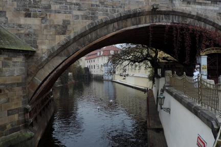 Canal