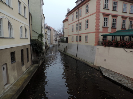 Canal