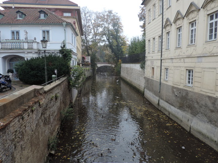 Canal